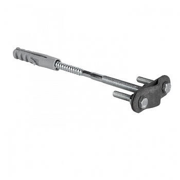 EKF PROxima Держатель фасадный, L=160мм, HZ