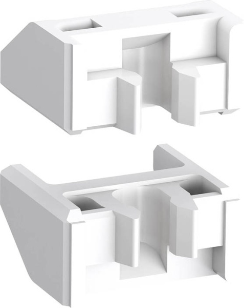 Купить ABB CA 5-10 Контакт дополнительный фронтальный 1НО для A9 - A110,N 1SBN010010R1010