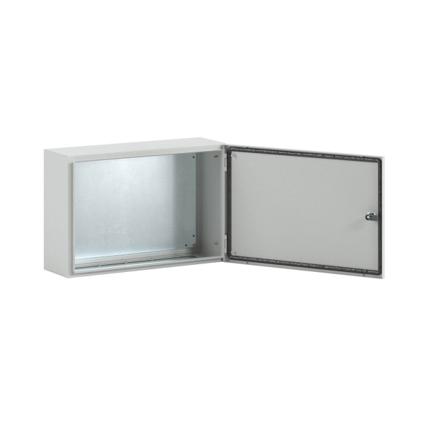 Купить DKC Корпус навесной ST c М/П ВхШхГ 400x600x200 мм