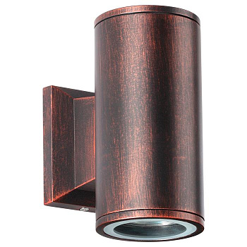 Novotech Уличный настенный светильник Landscape 370407