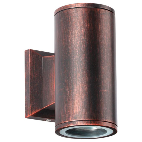 Novotech Уличный настенный светильник Landscape 370407