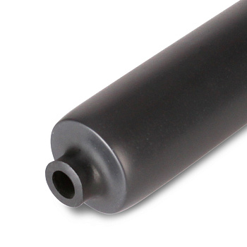 КВТ Трубка CTTK(3:1)-160/50 (1.22м) (уп.5)