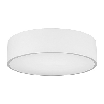 Arlight Светильник SP-TOR-TB400SW-25W Warm White (Металл) 022103