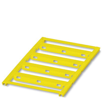 Phoenix Contact UC-WMTBA (60X11) YE CUS Маркер для кабелей 0824879