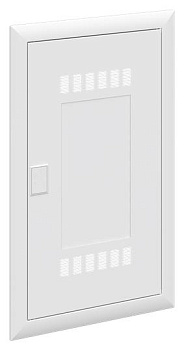 ABB Дверь с Wi-Fi вставкой для шкафа UK63.. 2CPX031096R9999