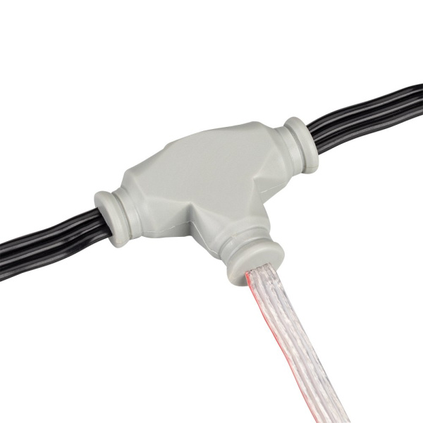 Купить Arlight Коннектор ARL-3D-PIXEL-CON-T (Пластик) 028743