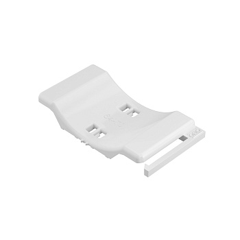 OBO Bettermann Пластина для U-образной скобы 64-70 мм 1198070