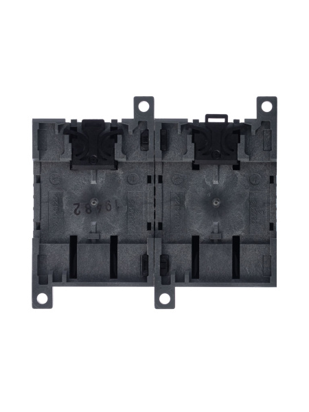 Купить ABB OT63F3C Выключатель-разъединитель реверс 3P 63А, без ручки управления 1SCA105338R1001