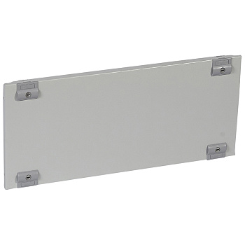 Legrand XL3 400 Пластрон металлический кабельной секции H=550 020143