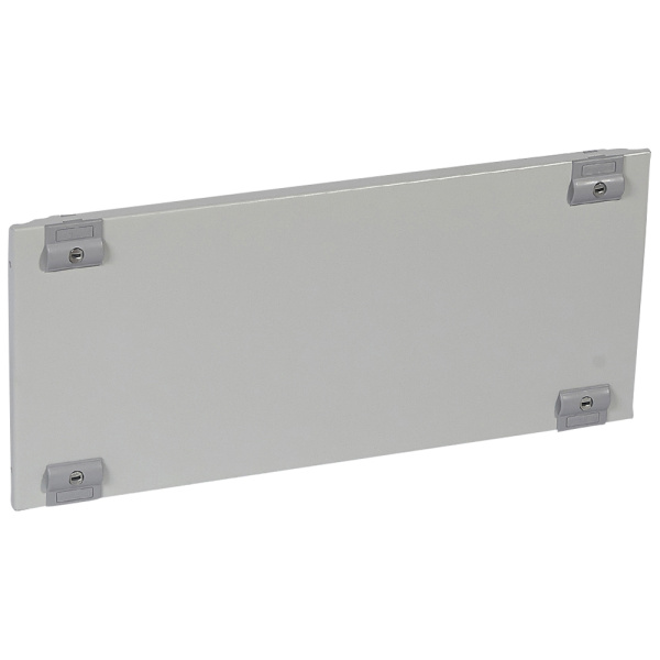 Купить Legrand XL3 400 Пластрон металлический кабельной секции H=700 020144