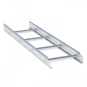 EKF PROxima Лоток лестничный 80х500х3000-1,2 мм, HDZ