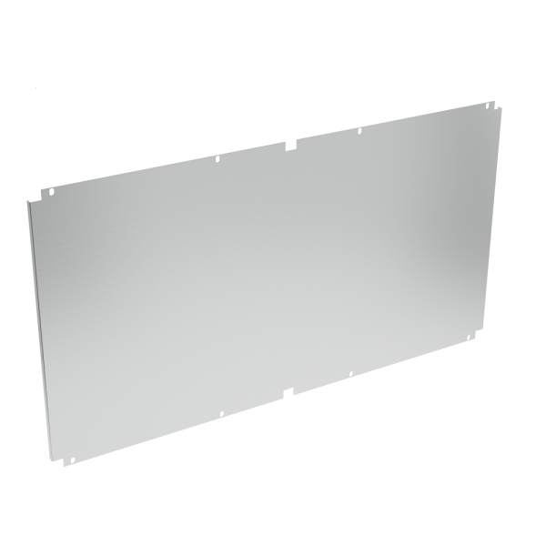 КЭАЗ Плата монтажная, дополнительная, для шкафов OptiBox M, 1800x600 мм 306717