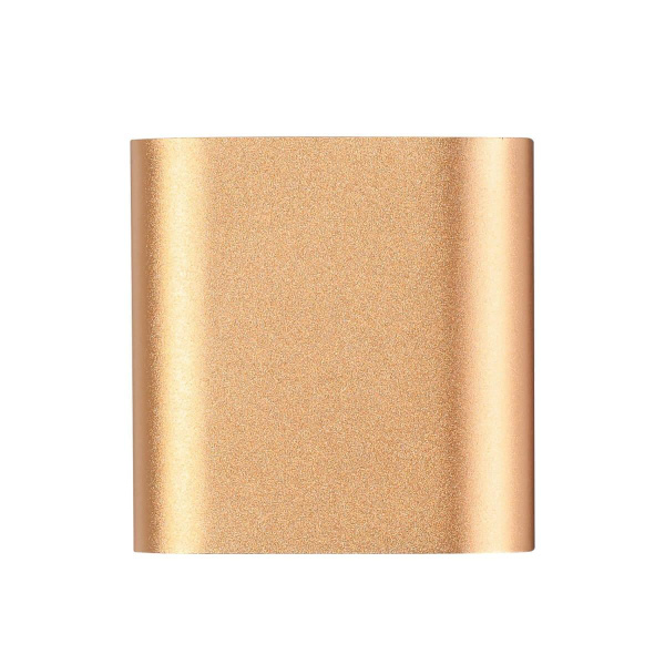 Купить Odeon Light 4212/2WL HIGHTECH ODL21 золот/металл Настенный светильник IP20 LED 2W 241Лм 3000K MAGNUM