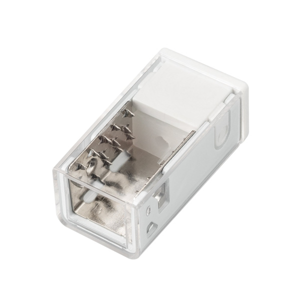 Arlight Заглушка ARL-MOONLIGHT-1213-CAP-WH (Пластик) 028064