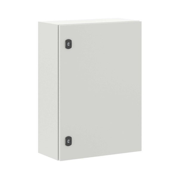 Купить DKC Корпус навесной STE с М/П ВхШхГ 700x500x250 мм