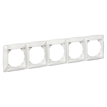 SE Дуэт Бел Рамка 5-ая WDE000105