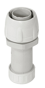 IEK ELASTA Муфта труба 32 - труба армированная 32. IP65 GA32 CTA10D-GA32-K41-020