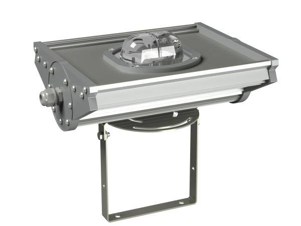 Купить Белый свет Аварийный светильник BS-ATRIX-10-L2-BZ a15193