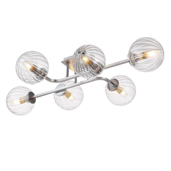 Citilux CL120160 Арно Светильник Люстра