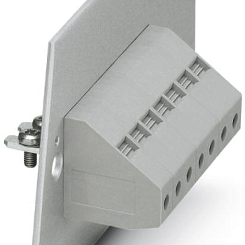 Phoenix Contact Проходная клемма HDFKV 16-VP 0709783