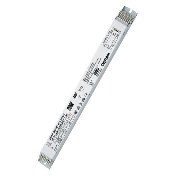 Osram QTI 1X35/49/80/220-240 DIM VS20 4050300870540