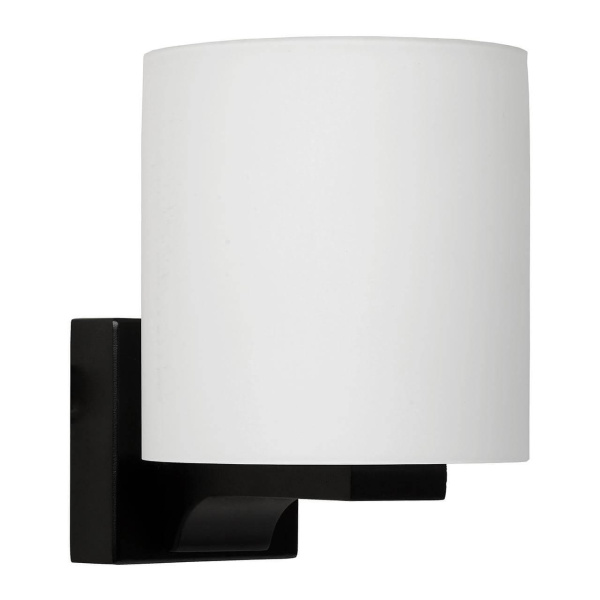 Lucide JENNO Черный Бра 04204/01/30