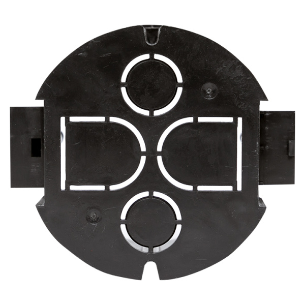 Купить EKF PROxima Коробка установочная КМТ-010-060 со стыковочными узлами для твердых стен (71х62)