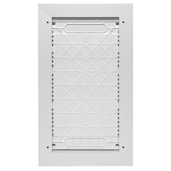 Купить EKF PROxima Кожух для навесного монтажа щита "Nova" 3 Габарит
