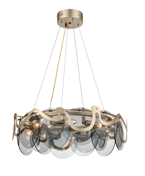 Купить Vele Luce Melodia Подвесной светильник VL3294P08