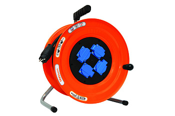 UNIVersal У16-046 IP-44 термо КГ 3*2,5 50м 9633329