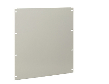 EKF PROxima Комплект пластронов глухих (2шт) высотой 500 мм для ВРУ Unit шириной 450 мм