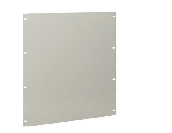 EKF PROxima Комплект пластронов глухих (2шт) высотой 500 мм для ВРУ Unit шириной 450 мм