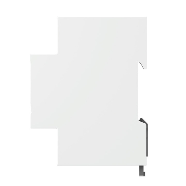 Купить EKF PROxima Устройство защиты от импульсных перенапряжений Тип 1 Iimp 25kA (10/350?s) 1P spd-t1-25-1p