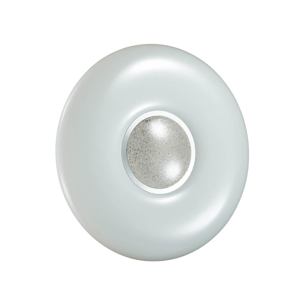 Купить Sonex 2074/CL SN 047 св-к LAZANA пластик LED 30Вт 4000К D360 IP43