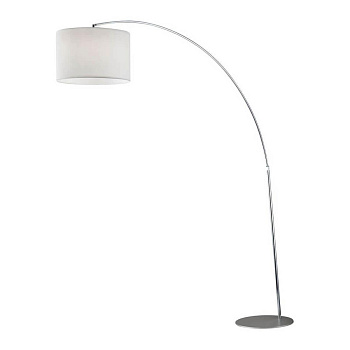 Maytoni Table & Floor Nevada Хром Торшер E27 40W Z329-FL-01-CH