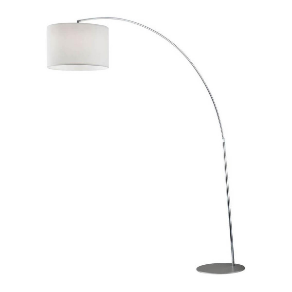 Maytoni Table & Floor Nevada Хром Торшер E27 40W Z329-FL-01-CH