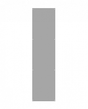 EKF PROxima Панель монтажная (1560x545х2) (ЩРНМ-8)PROxima pm-1560x540s