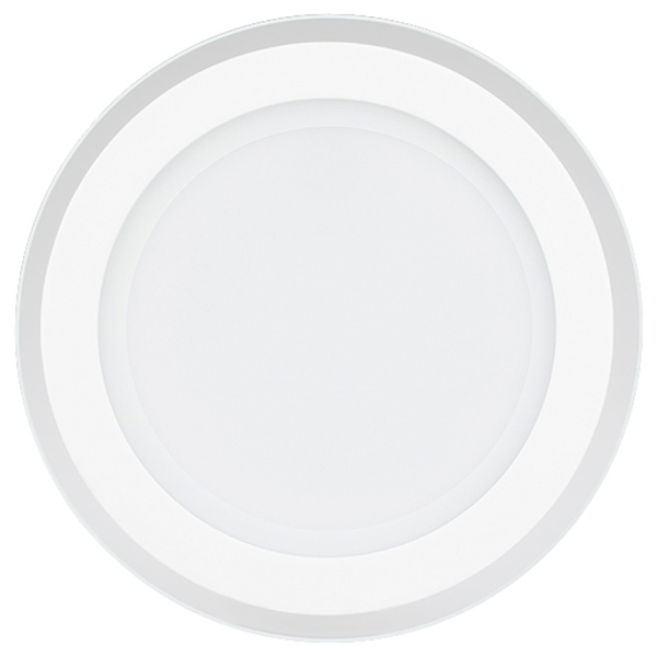 Купить Arlight Светодиодная панель LT-R200WH 16W Day White 120deg (IP40 Металл, 3 года) 016575