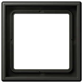 JUNG LS 990 Ombre naturelle 59(4320R) Рамка 1-ая LC9814320R