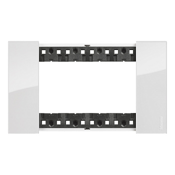 BT Living now Лед Рамка итальянский стандарт 4 мод KA4804DW