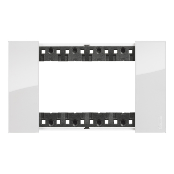 BT Living now Лед Рамка итальянский стандарт 4 мод KA4804DW