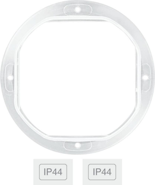 Купить SE Merten Кольцо уплотнительное для повышения степени защиты до IP44, SM MTN515990