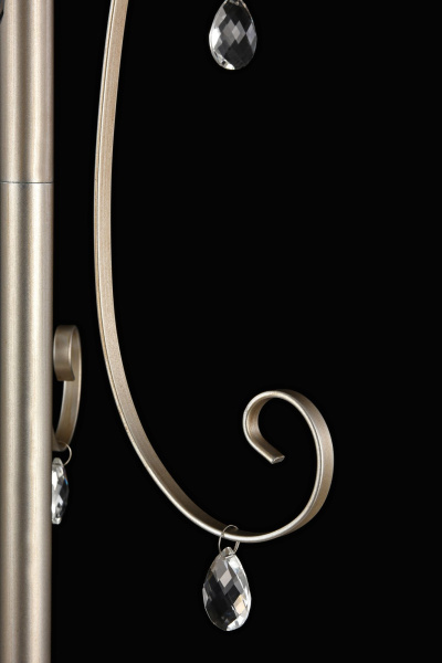 Купить Freya Classic Simone Кремовый с Золотом Торшер E14 40W FR2020-FL-01-BG