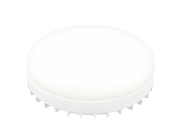 Ambrella Светодиодная лампа LED GX53-PR 8W 4200K (75W) 220V 253203