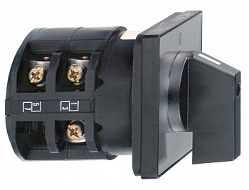 SE Переключатель кулачковый 50А K50B002AP