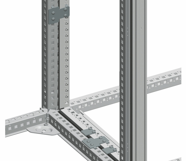 SE Комплект соединительный стандартный для шкафов SF NSYSFBKSH