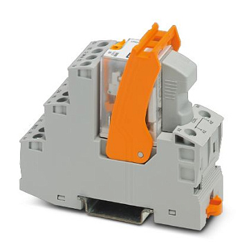 Phoenix Contact Релейный модуль RIF-2-RSC-LV-230 2903321