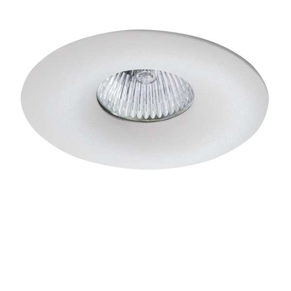 Купить Lightstar Светильник точечный встраиваемый декоративный под заменяемые галогенные или LED лампы Levigo Lightstar 010010