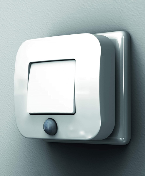 Купить Ledvance Ночник-мобильный помощник LUNETTA HALL с сенсором, Белый Вт Лм, К 4058075266780