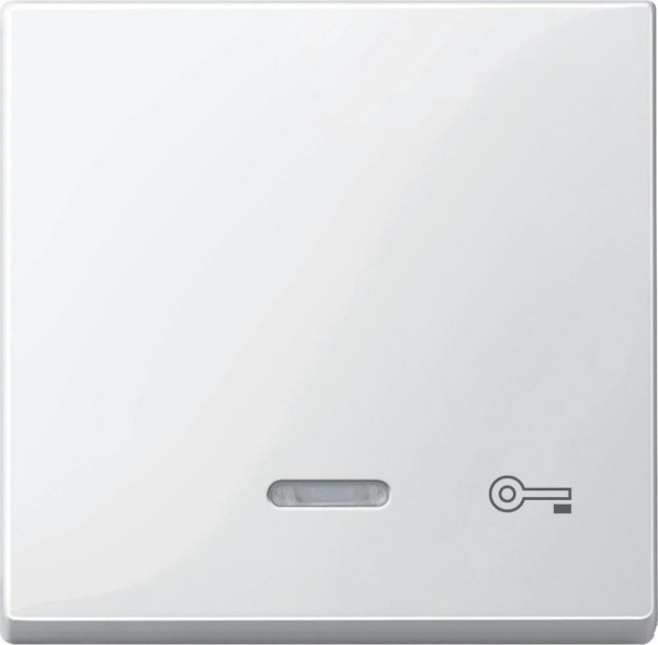 SE Merten SM Клавиша со световой индикацией, «дверь» (MTN435319)